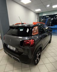 Citroen C3 Aircross 2019 C3 Aircross 1.5 Blue-HDi Shine"ΜΕ ΕΓΓΥΗΣΗ ΠΑΡΗΣ ΠΑΣΣΑΣ"-thumb-15