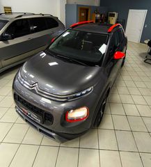 Citroen C3 Aircross 2019 C3 Aircross 1.5 Blue-HDi Shine"ΜΕ ΕΓΓΥΗΣΗ ΠΑΡΗΣ ΠΑΣΣΑΣ"-thumb-16