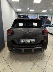 Citroen C3 Aircross 2019 C3 Aircross 1.5 Blue-HDi Shine"ΜΕ ΕΓΓΥΗΣΗ ΠΑΡΗΣ ΠΑΣΣΑΣ"-thumb-17