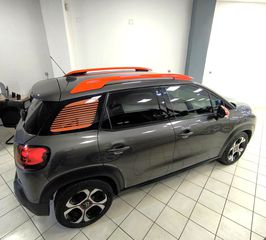 Citroen C3 Aircross 2019 C3 Aircross 1.5 Blue-HDi Shine"ΜΕ ΕΓΓΥΗΣΗ ΠΑΡΗΣ ΠΑΣΣΑΣ"-thumb-19