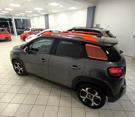 Citroen C3 Aircross 2019 C3 Aircross 1.5 Blue-HDi Shine"ΜΕ ΕΓΓΥΗΣΗ ΠΑΡΗΣ ΠΑΣΣΑΣ"-thumb-20