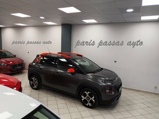 Citroen C3 Aircross 2019 C3 Aircross 1.5 Blue-HDi Shine"ΜΕ ΕΓΓΥΗΣΗ ΠΑΡΗΣ ΠΑΣΣΑΣ"-thumb-1