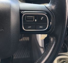Citroen C3 Aircross 2019 C3 Aircross 1.5 Blue-HDi Shine"ΜΕ ΕΓΓΥΗΣΗ ΠΑΡΗΣ ΠΑΣΣΑΣ"-thumb-27