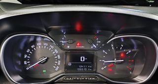 Citroen C3 Aircross 2019 C3 Aircross 1.5 Blue-HDi Shine"ΜΕ ΕΓΓΥΗΣΗ ΠΑΡΗΣ ΠΑΣΣΑΣ"-thumb-28