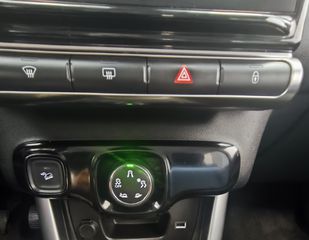 Citroen C3 Aircross 2019 C3 Aircross 1.5 Blue-HDi Shine"ΜΕ ΕΓΓΥΗΣΗ ΠΑΡΗΣ ΠΑΣΣΑΣ"-thumb-32