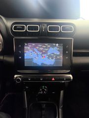 Citroen C3 Aircross 2019 C3 Aircross 1.5 Blue-HDi Shine"ΜΕ ΕΓΓΥΗΣΗ ΠΑΡΗΣ ΠΑΣΣΑΣ"-thumb-33