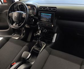 Citroen C3 Aircross 2019 C3 Aircross 1.5 Blue-HDi Shine"ΜΕ ΕΓΓΥΗΣΗ ΠΑΡΗΣ ΠΑΣΣΑΣ"-thumb-34