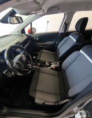 Citroen C3 Aircross 2019 C3 Aircross 1.5 Blue-HDi Shine"ΜΕ ΕΓΓΥΗΣΗ ΠΑΡΗΣ ΠΑΣΣΑΣ"-thumb-36