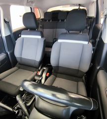 Citroen C3 Aircross 2019 C3 Aircross 1.5 Blue-HDi Shine"ΜΕ ΕΓΓΥΗΣΗ ΠΑΡΗΣ ΠΑΣΣΑΣ"-thumb-37