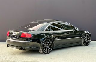 Audi S8 2007 5.2 V10-thumb-13