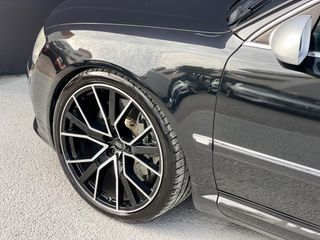 Audi S8 2007 5.2 V10-thumb-9