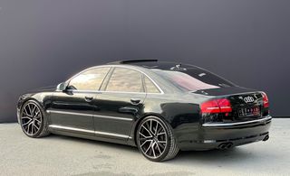 Audi S8 2007 5.2 V10-thumb-12