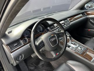 Audi S8 2007 5.2 V10-thumb-18