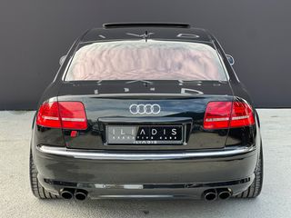 Audi S8 2007 5.2 V10-thumb-10