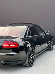 Audi S8 2007 5.2 V10-thumb-15