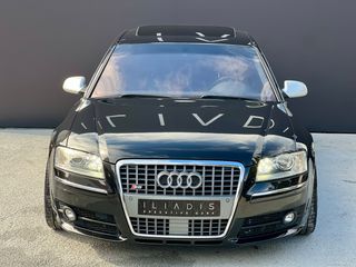 Audi S8 2007 5.2 V10-thumb-3