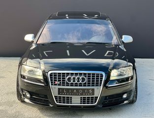 Audi S8 2007 5.2 V10-thumb-2