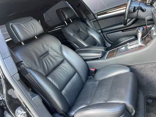 Audi S8 2007 5.2 V10-thumb-22