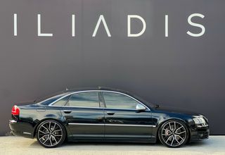 Audi S8 2007 5.2 V10