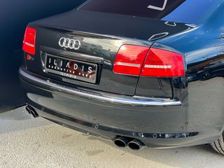 Audi S8 2007 5.2 V10-thumb-16