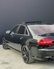 Audi S8 2007 5.2 V10-thumb-14
