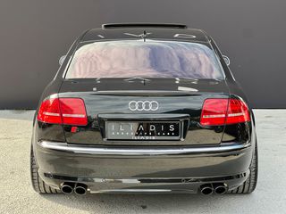 Audi S8 2007 5.2 V10-thumb-11