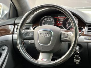 Audi S8 2007 5.2 V10-thumb-24