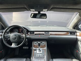 Audi S8 2007 5.2 V10-thumb-17