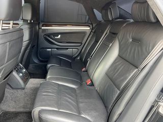Audi S8 2007 5.2 V10-thumb-20
