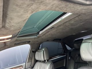 Audi S8 2007 5.2 V10-thumb-30