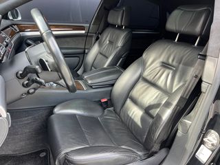 Audi S8 2007 5.2 V10-thumb-19
