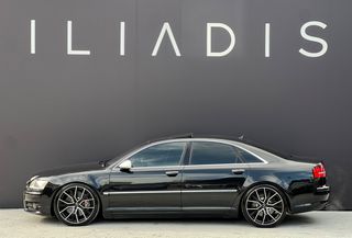 Audi S8 2007 5.2 V10-thumb-1