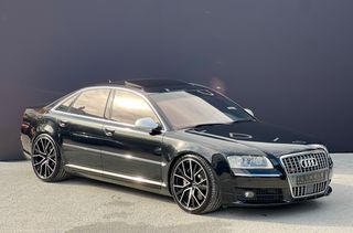 Audi S8 2007 5.2 V10-thumb-4