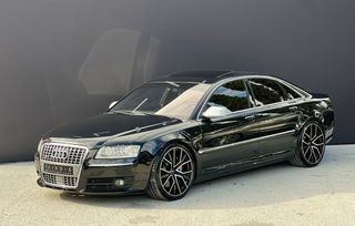 Audi S8 2007 5.2 V10-thumb-5