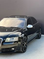 Audi S8 2007 5.2 V10-thumb-7