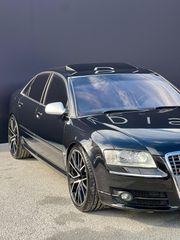 Audi S8 2007 5.2 V10-thumb-6