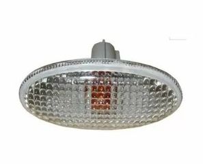 ΦΑΝΟΣ ΦΤΕΡΟΥ MAZDA BT50 2006-2013/ 2 2003-2007/ 2 2007-2014/ 3 2004-2008/ 3 2008-2013/ 5 2005-2010/ 6 2002-2008/ FORD RANGER 2006-2009 ΛΕΥΚΟ ΑΡΙΣΤΕΡΑ/ΔΕΞΙΑ