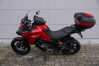 Ducati Multistrada V2 S 2021 Επωλήθη