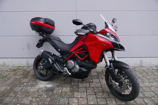 Ducati Multistrada V2 S 2021 Επωλήθη-thumb-2