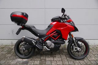 Ducati Multistrada V2 S 2021 Επωλήθη-thumb-4