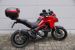 Ducati Multistrada V2 S 2021 Επωλήθη-thumb-6