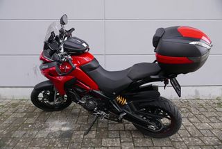 Ducati Multistrada V2 S 2021 Επωλήθη-thumb-8