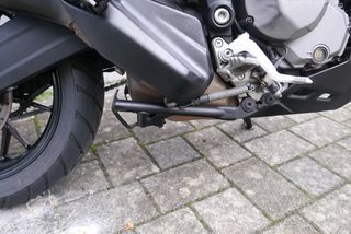 Ducati Multistrada V2 S 2021 Επωλήθη-thumb-13