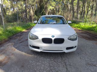 Bmw 116 2013 1.6 / 136hp / βενζινη-thumb-1