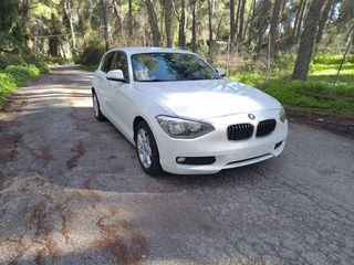 Bmw 116 2013 1.6 / 136hp / βενζινη-thumb-2