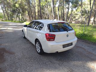 Bmw 116 2013 1.6 / 136hp / βενζινη-thumb-3