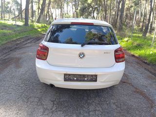 Bmw 116 2013 1.6 / 136hp / βενζινη-thumb-4