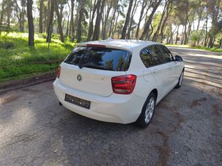 Bmw 116 2013 1.6 / 136hp / βενζινη-thumb-5