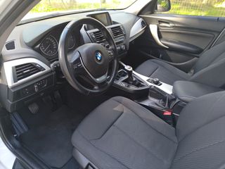 Bmw 116 2013 1.6 / 136hp / βενζινη-thumb-6