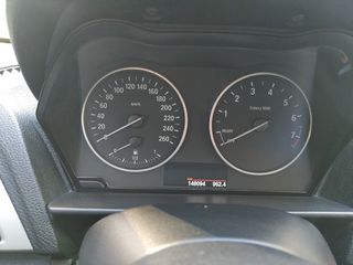 Bmw 116 2013 1.6 / 136hp / βενζινη-thumb-7